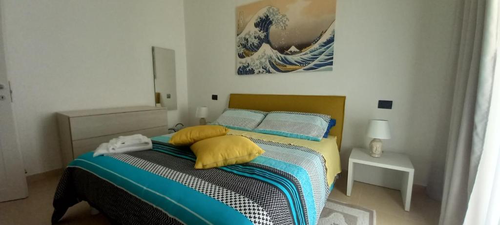 Guest House Kalimera - appartamento - 3