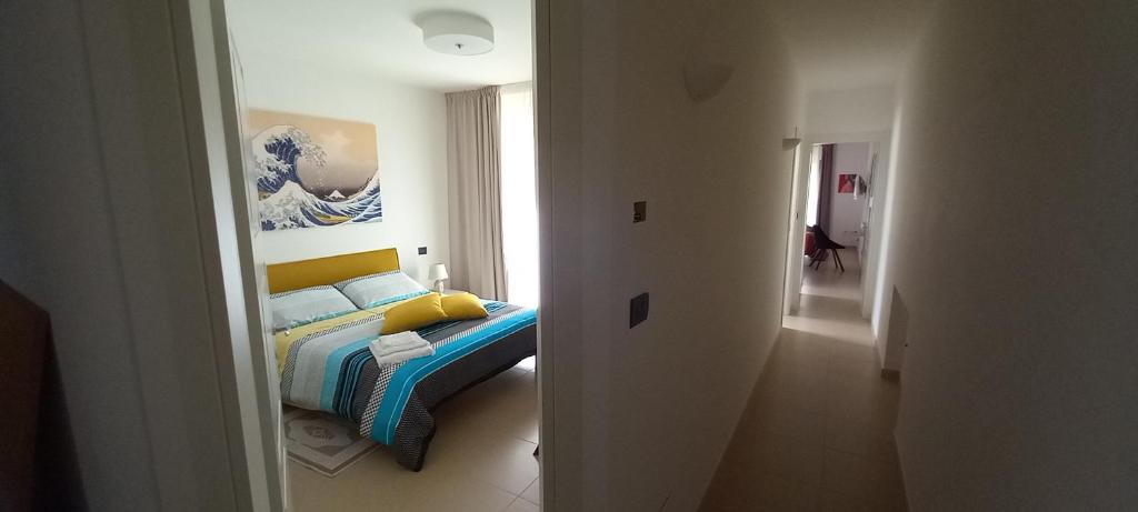 Guest House Kalimera - appartamento - 4