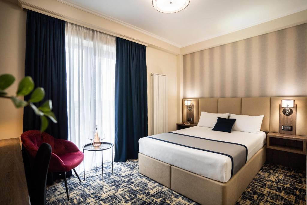 Imperio Hotel Cernavoda photo