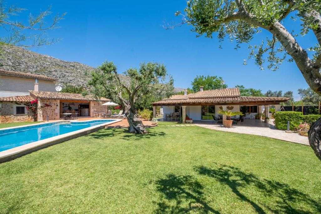 Villa Joana La font By SunVillas Mallorca - 2