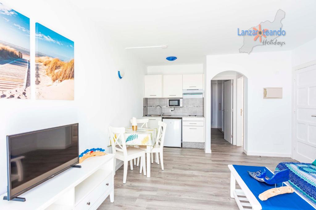 Vivienda Vacacional Casita del Sol - 2