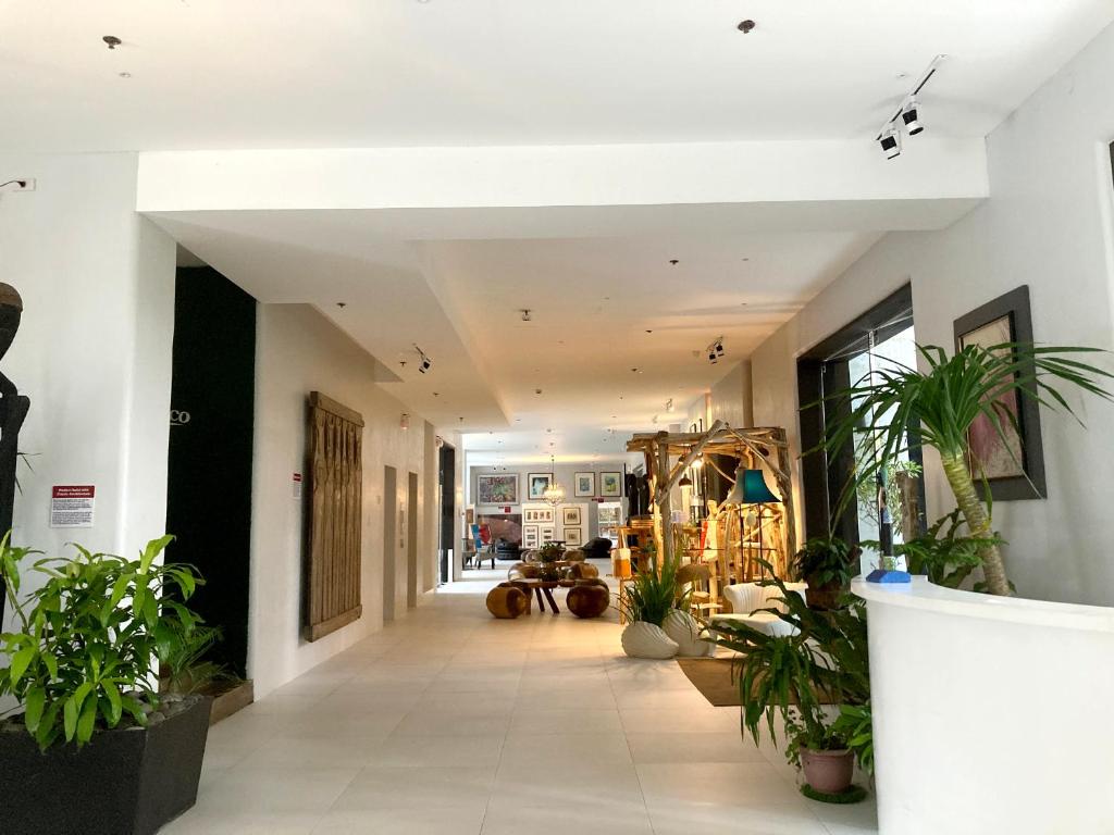 The Greek Pod - Private Staycation Pod in La Bella Tagaytay photo