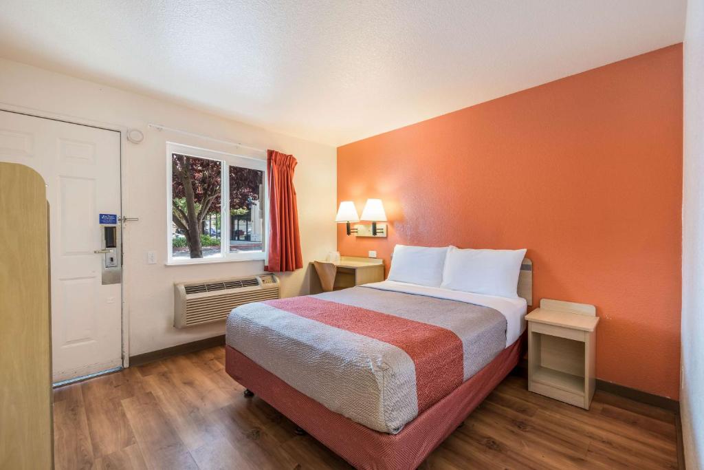 Motel 6-Rohnert Park, CA photo