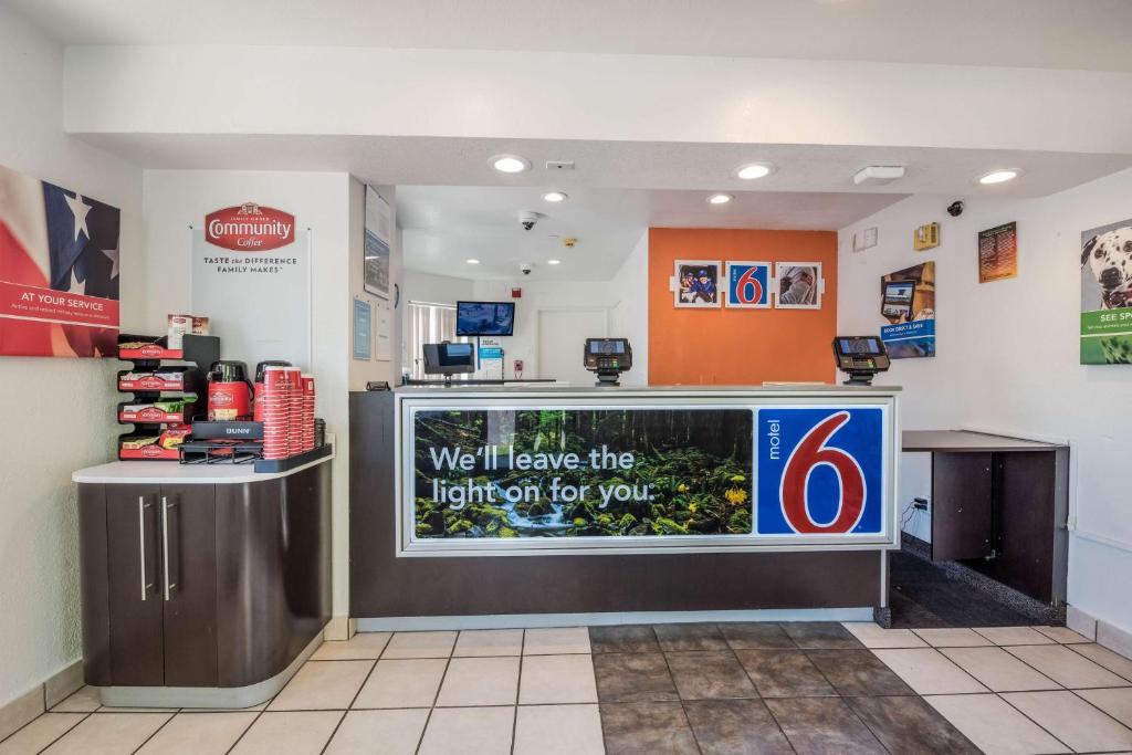 Motel 6-Rohnert Park, CA photo