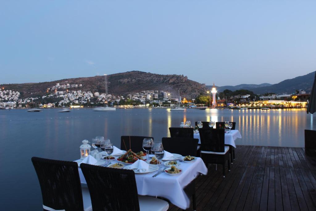 올리라 부티크 호텔 호텔 이미지 1