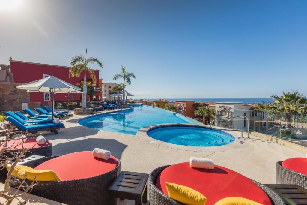The Residences at Hacienda Encantada - 5