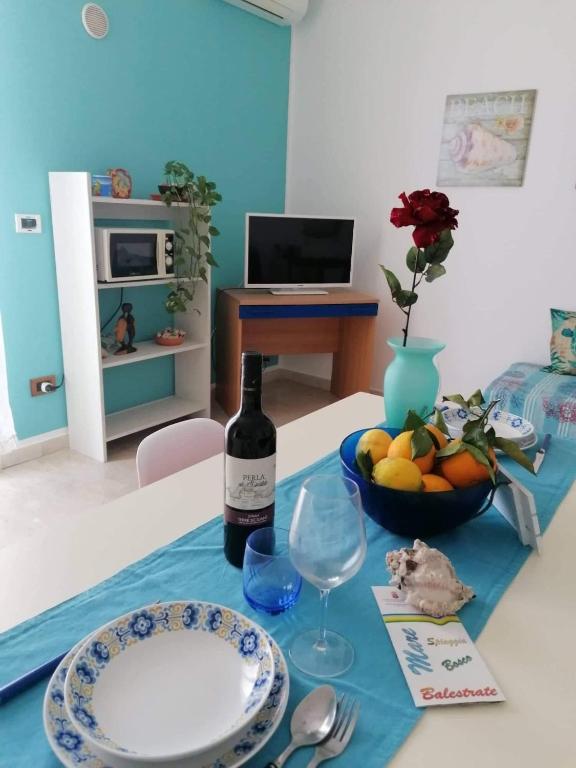 Appartamento Il Gabbiano - 4