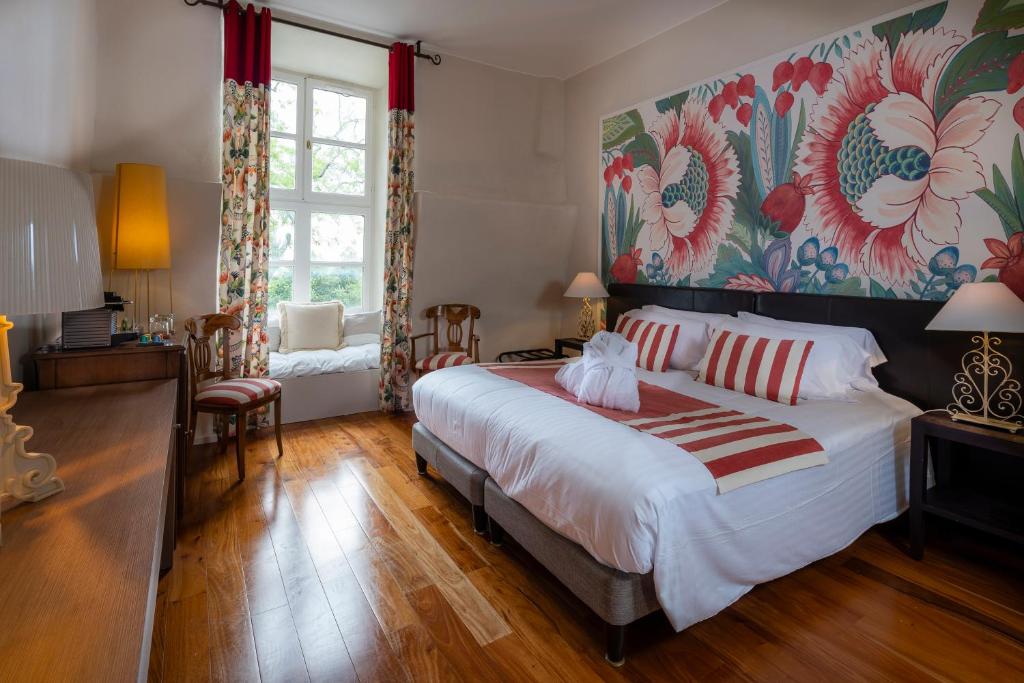 Chateau De Siran - Hotel & Spa photo