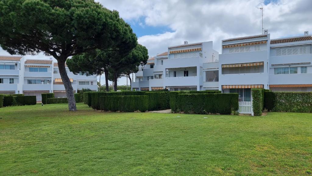 Apartamento Retama Golf - 1