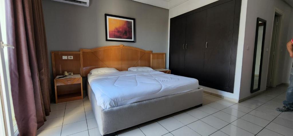 Le Monaco Hotel & Thalasso photo