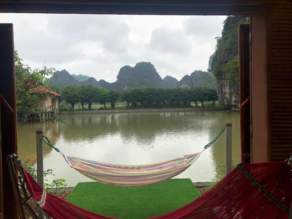 Ninh Binh Valley Homestay