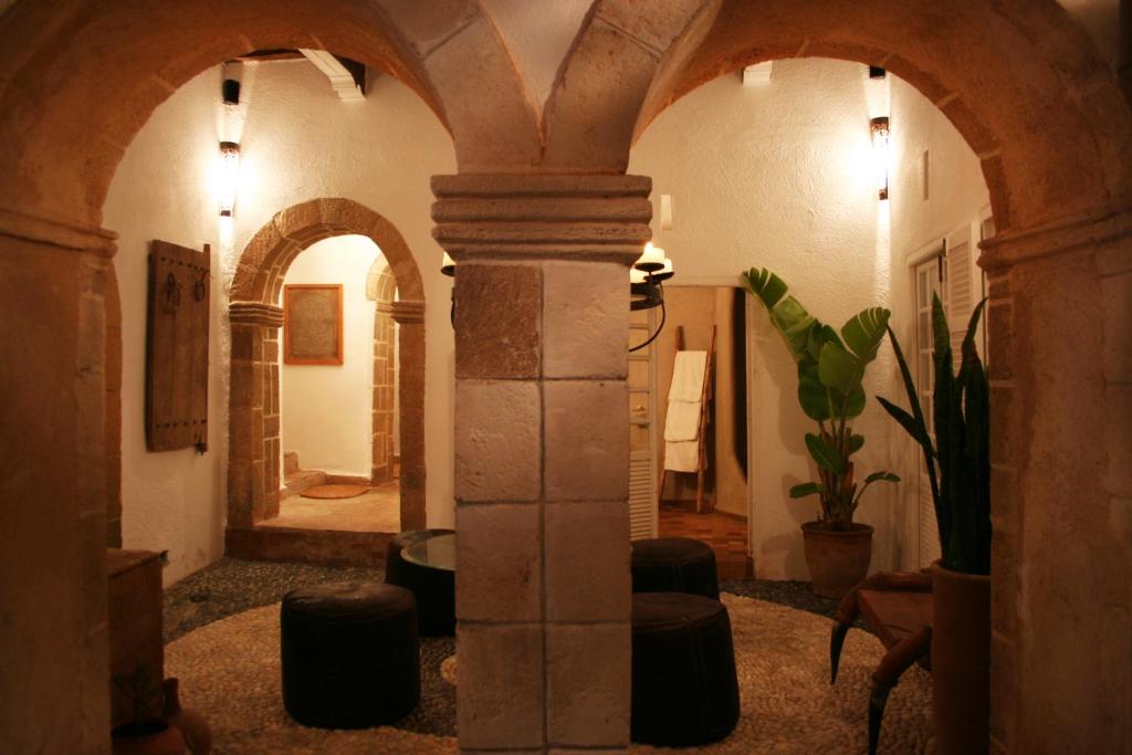 Facilities