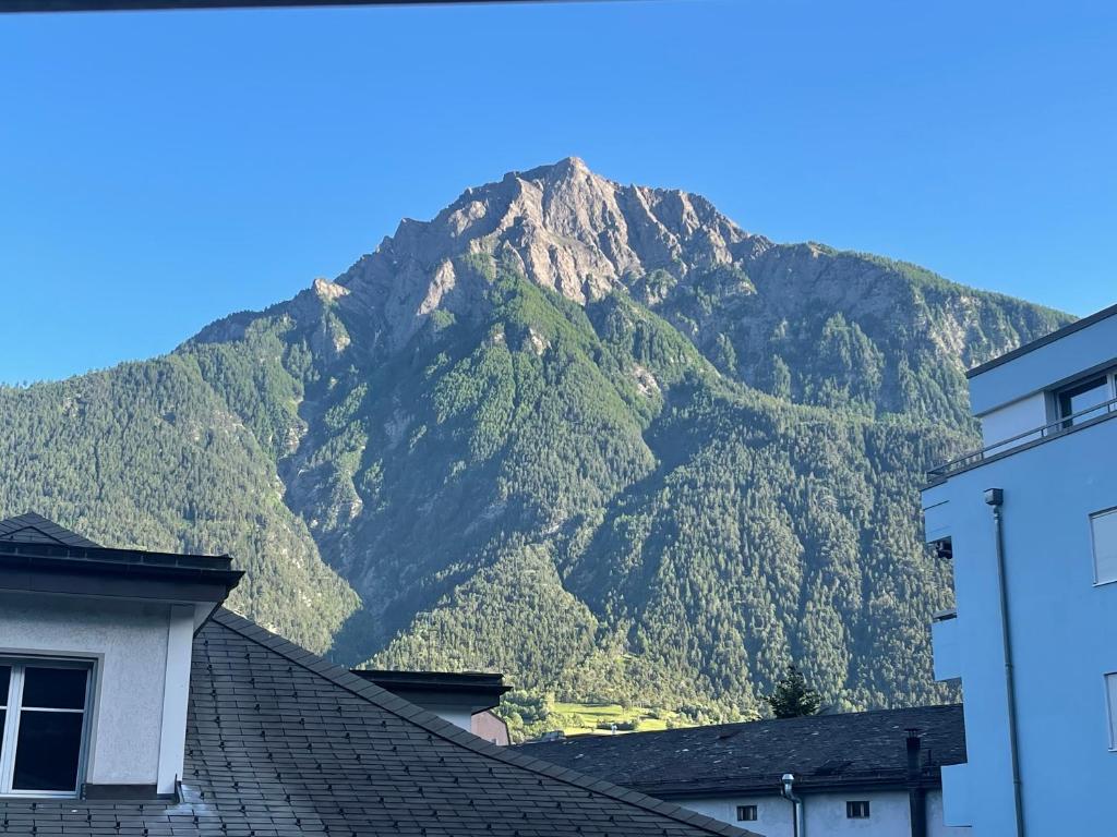 Brig City Mountain View - 2