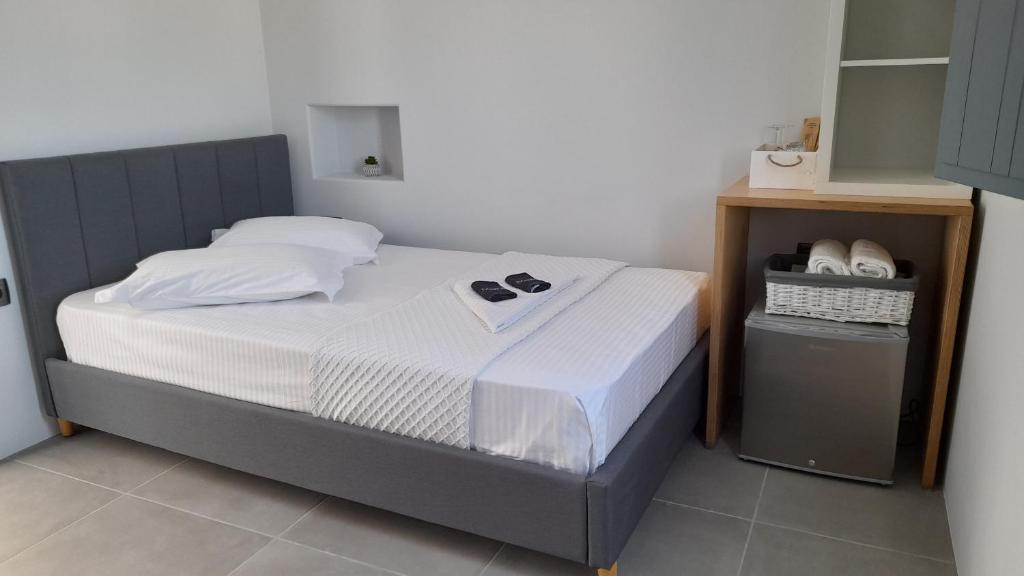 Hotel Ippocampos Studios photo