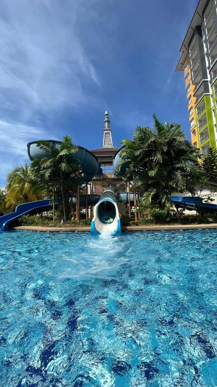 CT Homestay at Lagoon Park Resort photo
