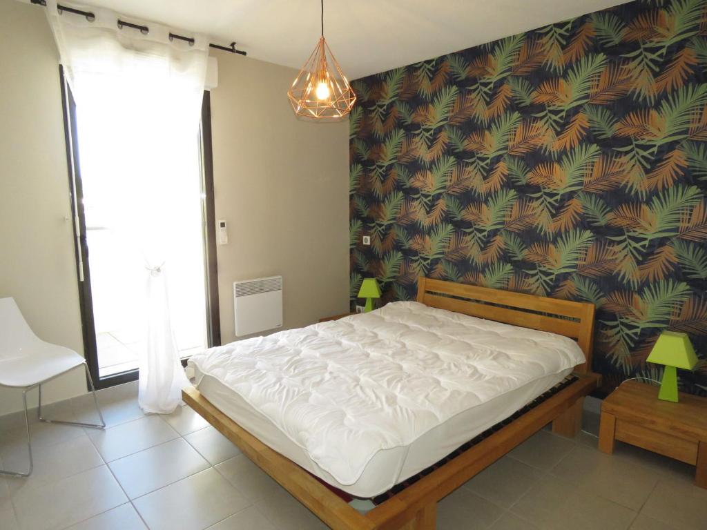 Bel appartement 2 pièces à Sète - Parking - 52m² - FR-1-472-169 - 5