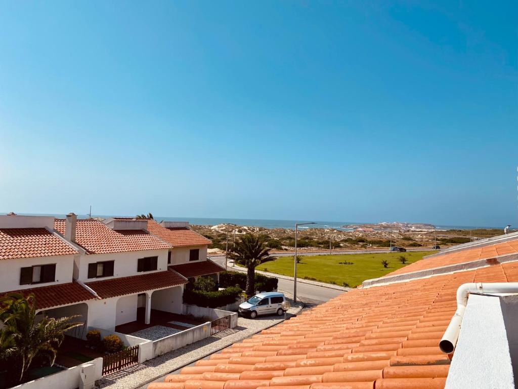 Ocean view - Baleal beach house - Surf & Relax, Baleal