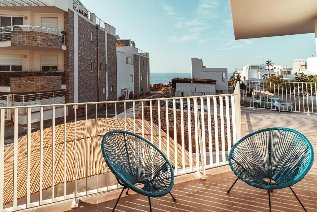 Da Riva Apartment Sea View - Housea - 2