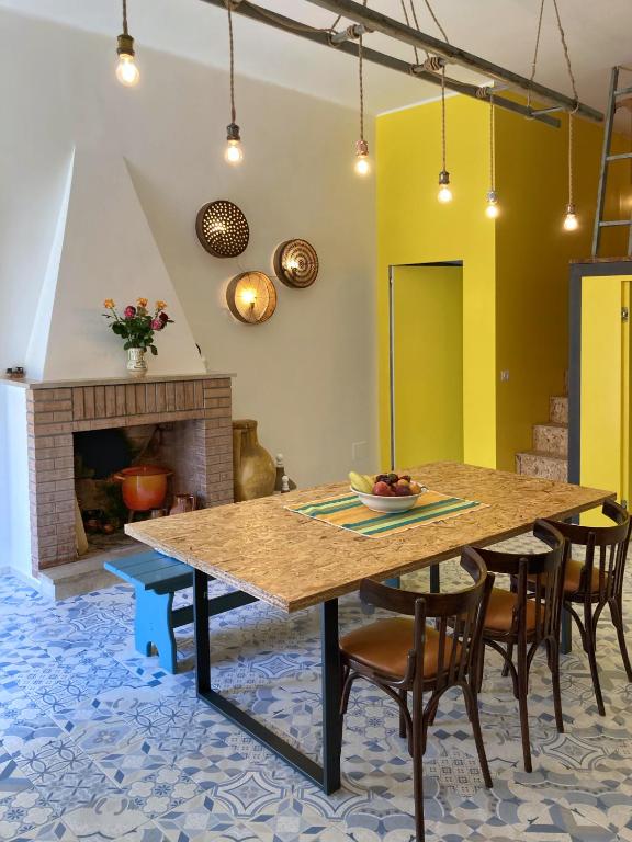 Don Ciccio Capashome - 1