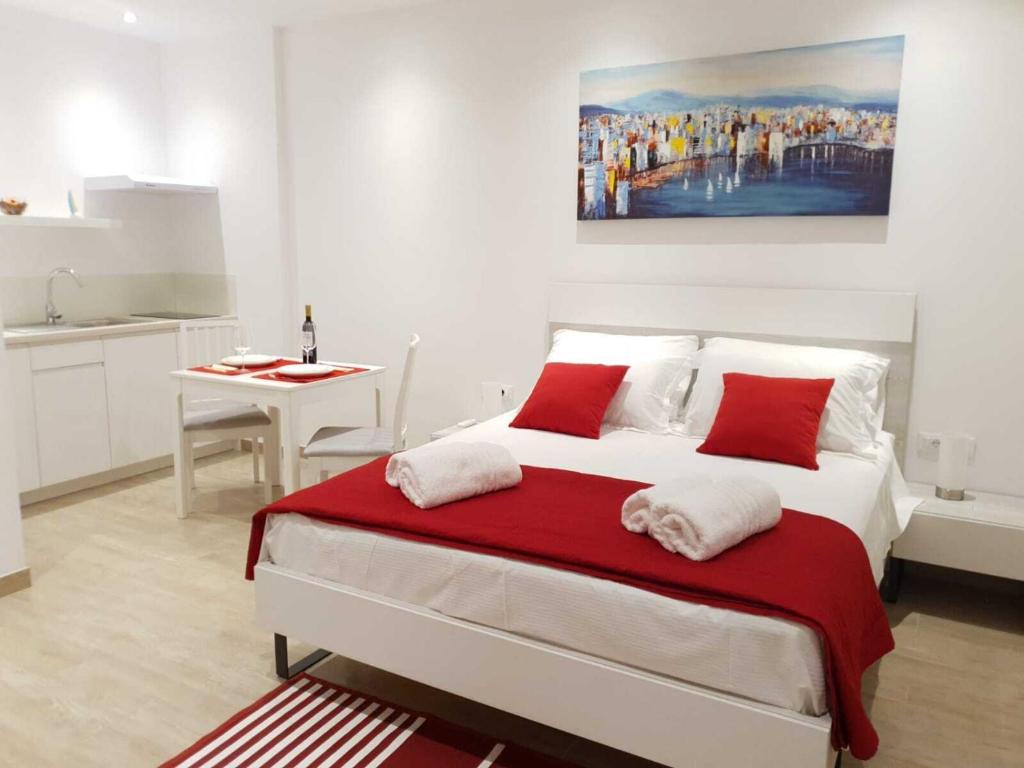 Luxury Studio Apollo — Hotel in Dubrovnik