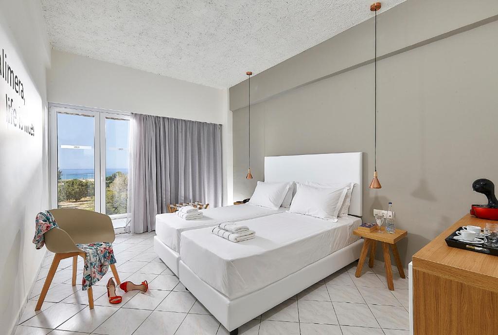 Vasia Royal Hotel photo