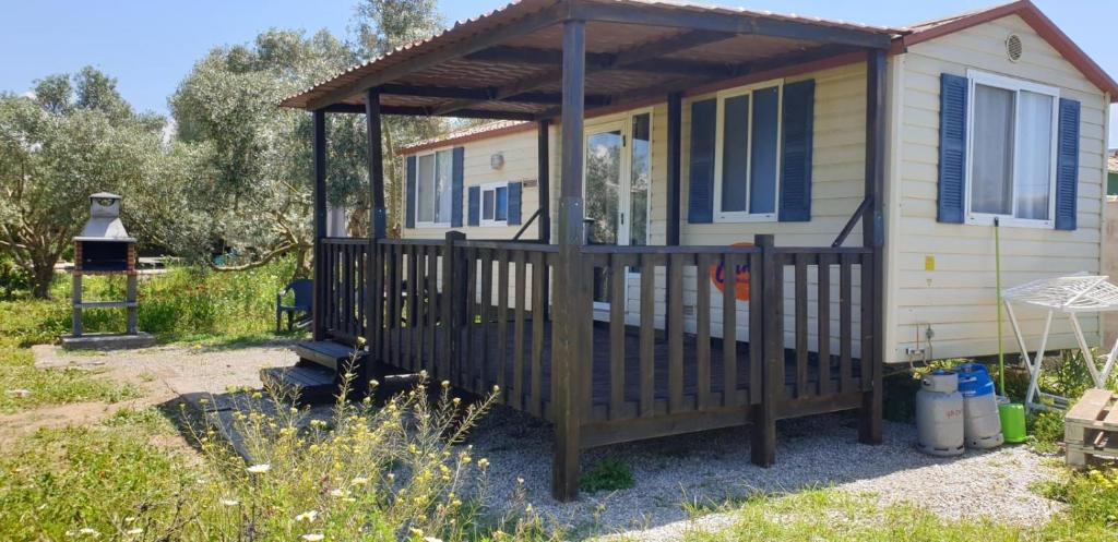 Chiclana Mobile House - Piscina , Wi-Fi, Relax - 3