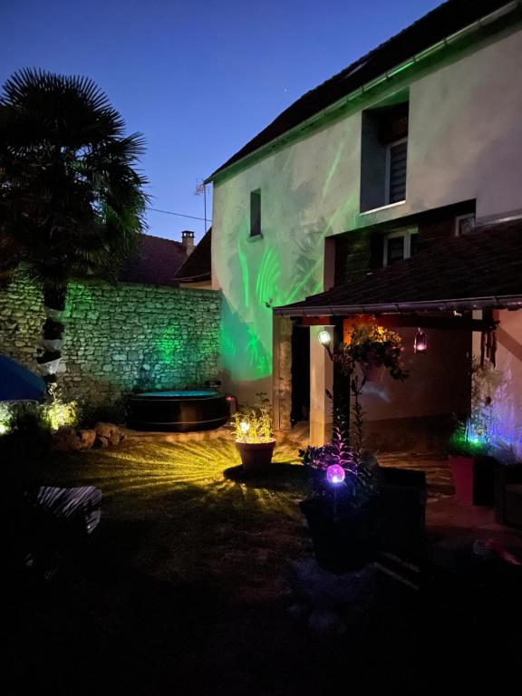 Chambres d'hotes les 2G photo