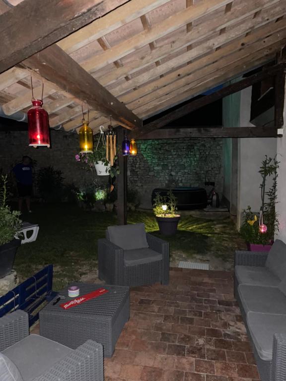Chambres d'hotes les 2G photo