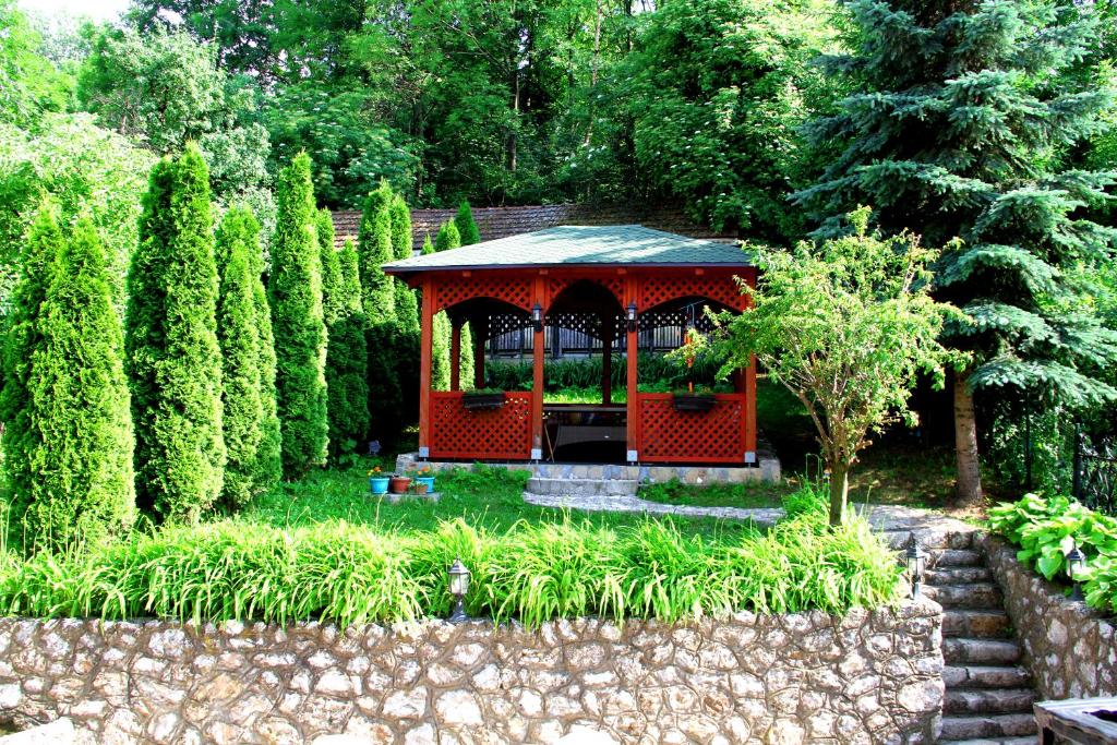 Downtown Green Oasis Apartments - 1