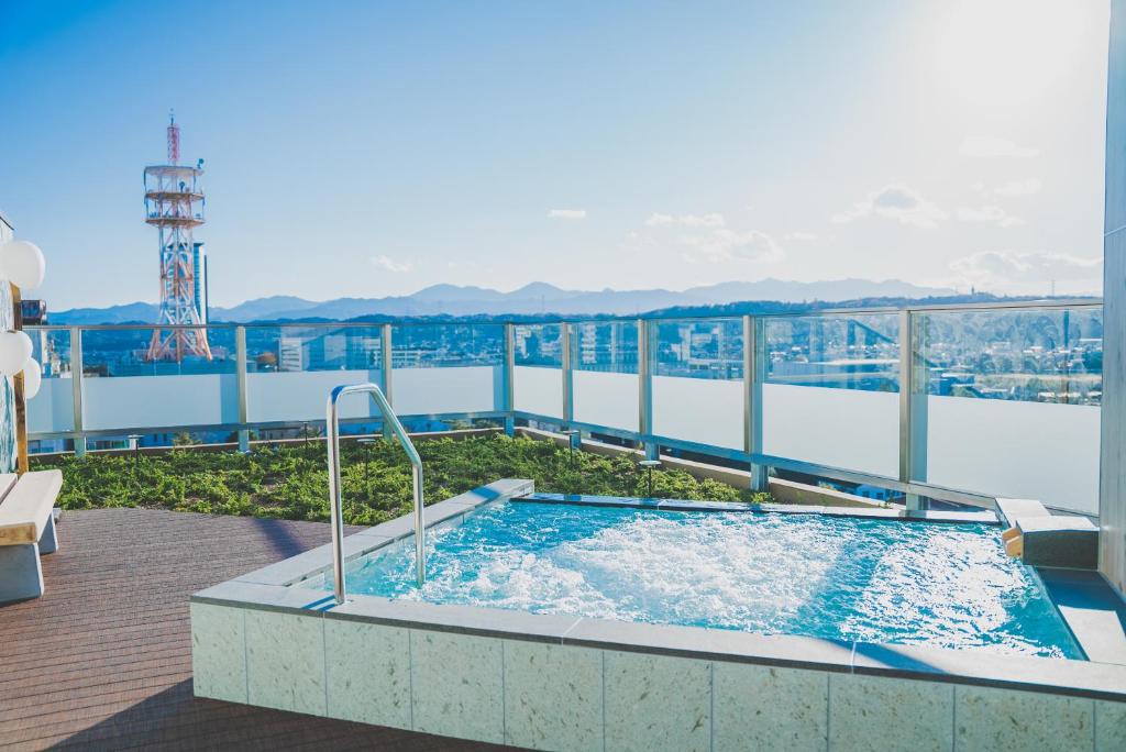 타카사기 뷰 호텔 호텔 이미지 2