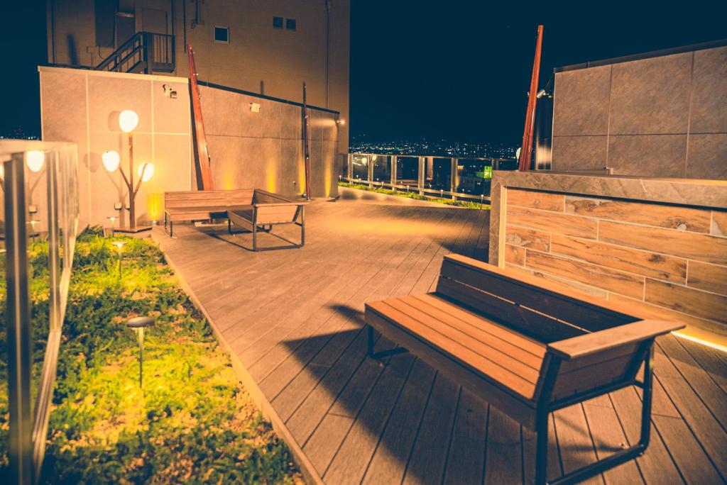 타카사기 뷰 호텔 호텔 이미지 2