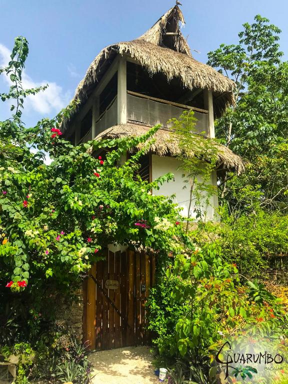 Guarumbo — Hotel in Bacalar