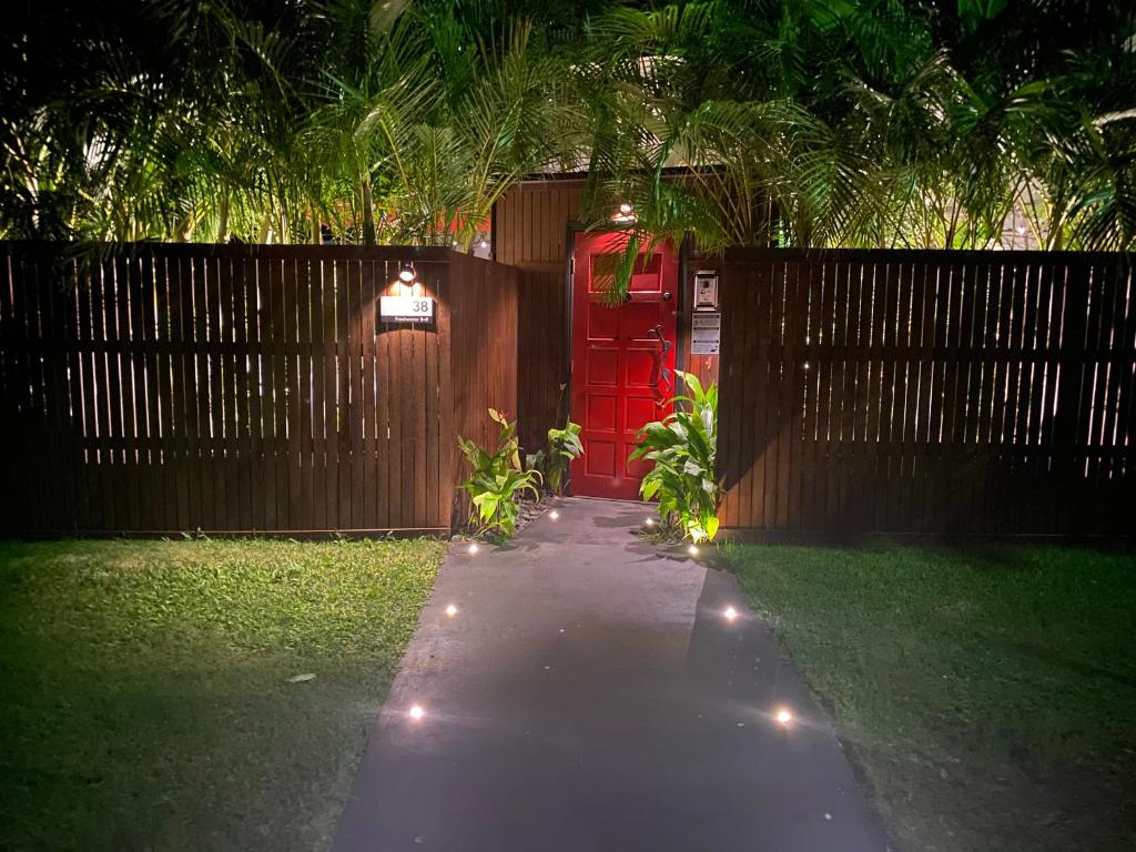 Freshwater BnB photo