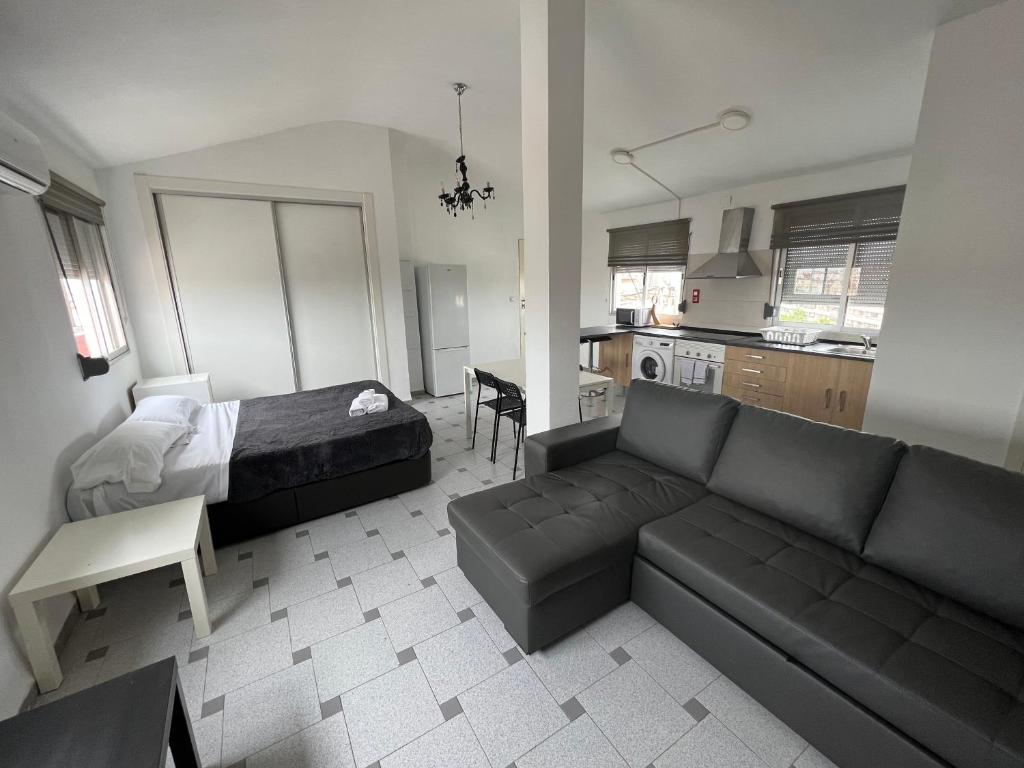Attic Loft Gran Vía - 5
