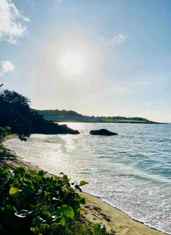 Scenic Ocean View Home photo