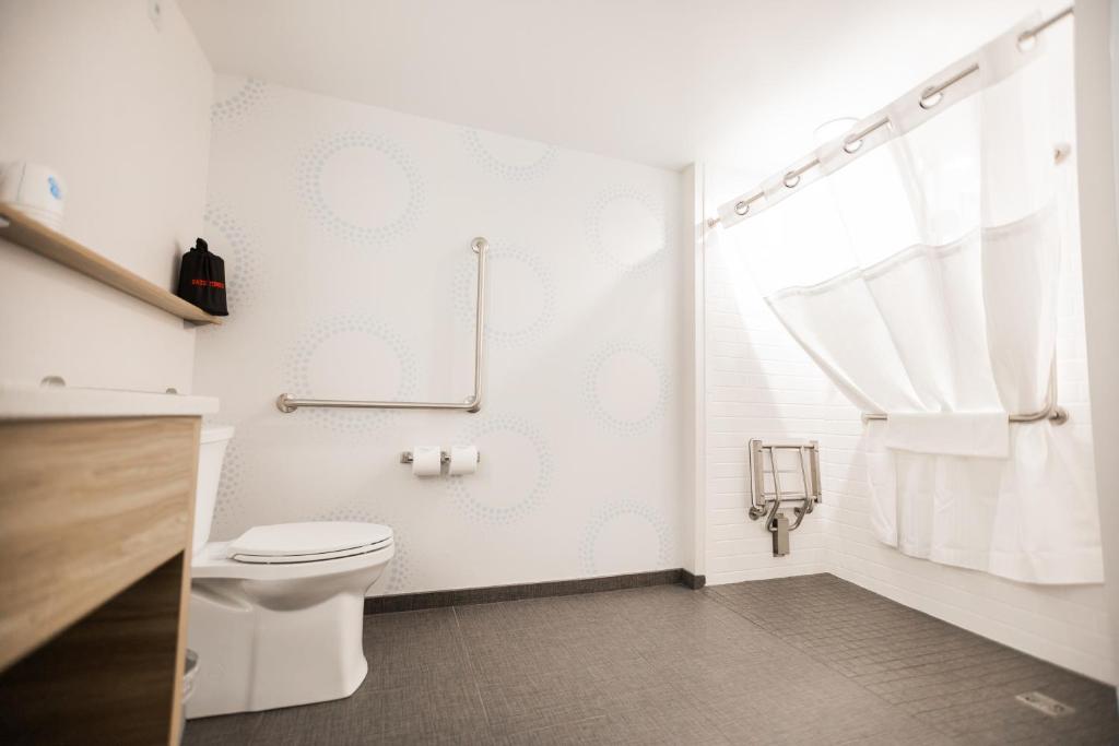 バスルーム（客室）