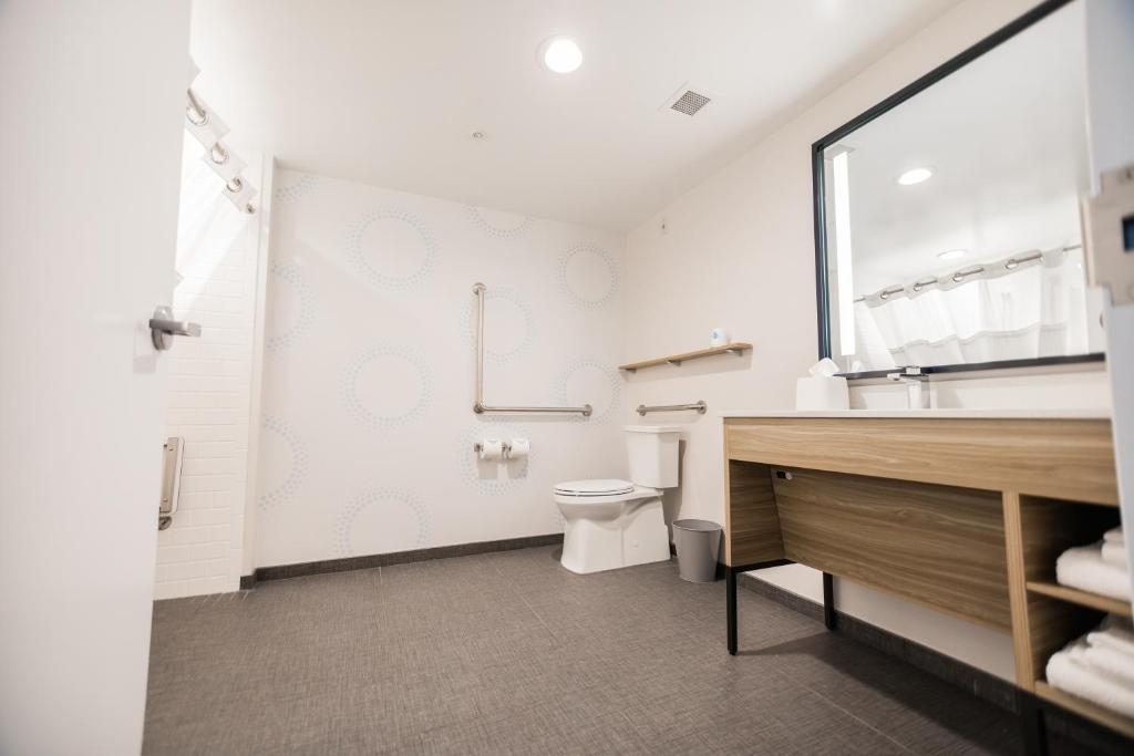 バスルーム（客室）