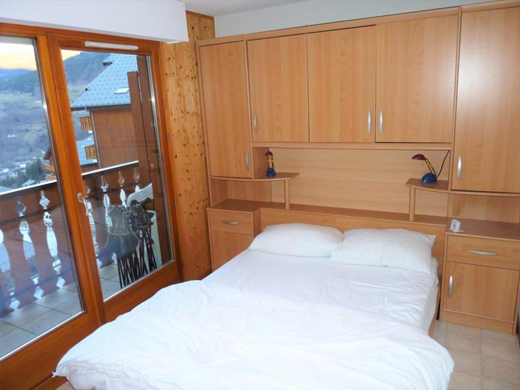 Appartement 3 pièces près des pistes avec balcon - Saint-Jean-d'Aulps - 2