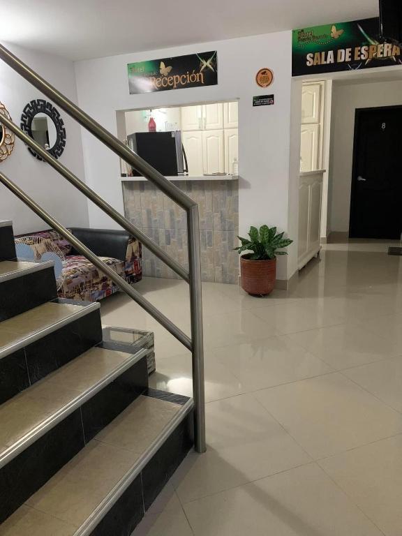 HOTEL PUERTO DORADO photo