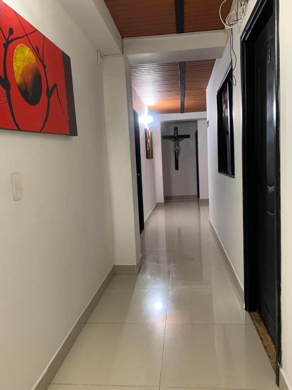HOTEL PUERTO DORADO photo