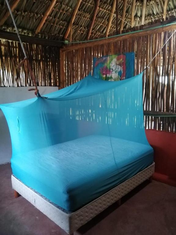 Malinche Cafe in Coba Tulum photo