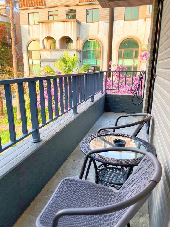 브리즈 앤 웨이브 어 씨사이드 인 호텔 이미지 2