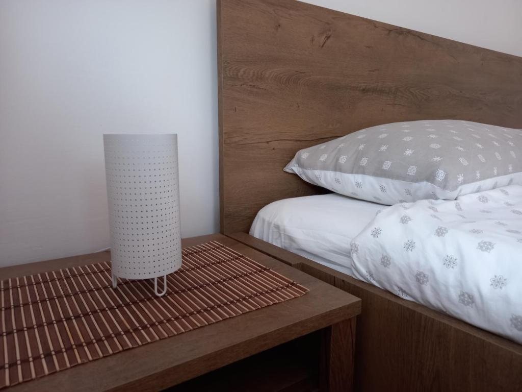 Apartman Bregovi - 2