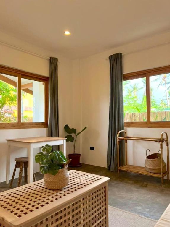 Koda Boutique Studio Apartments photo