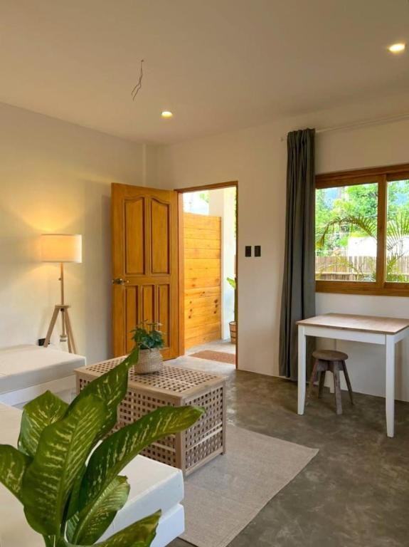 Koda Boutique Studio Apartments photo