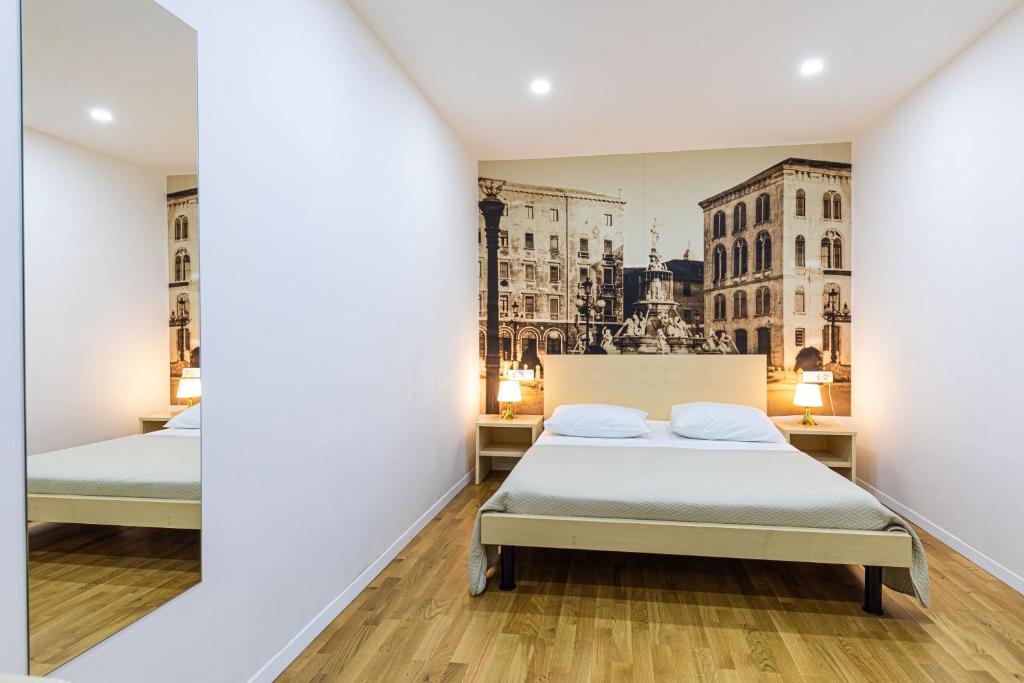 Split City Rooms photo
