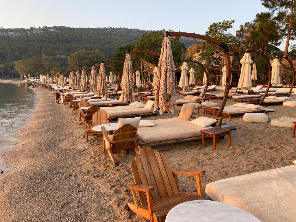 Doc's Hotel Kemer photo