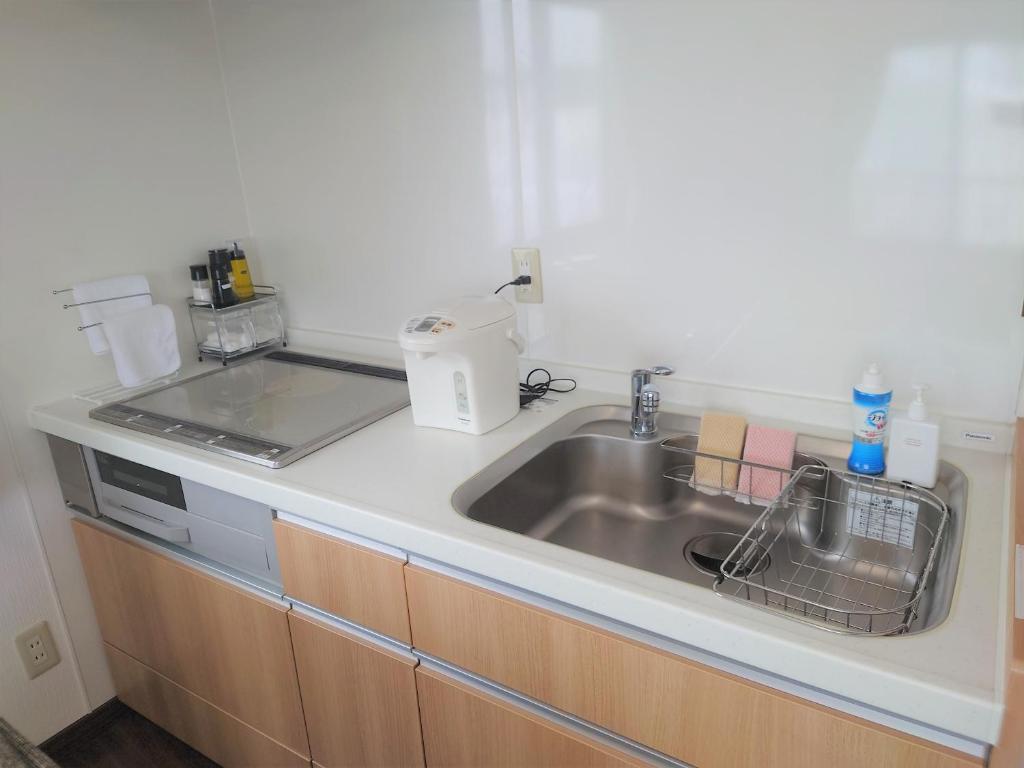 Kashiwa House Furano 호텔 이미지 2