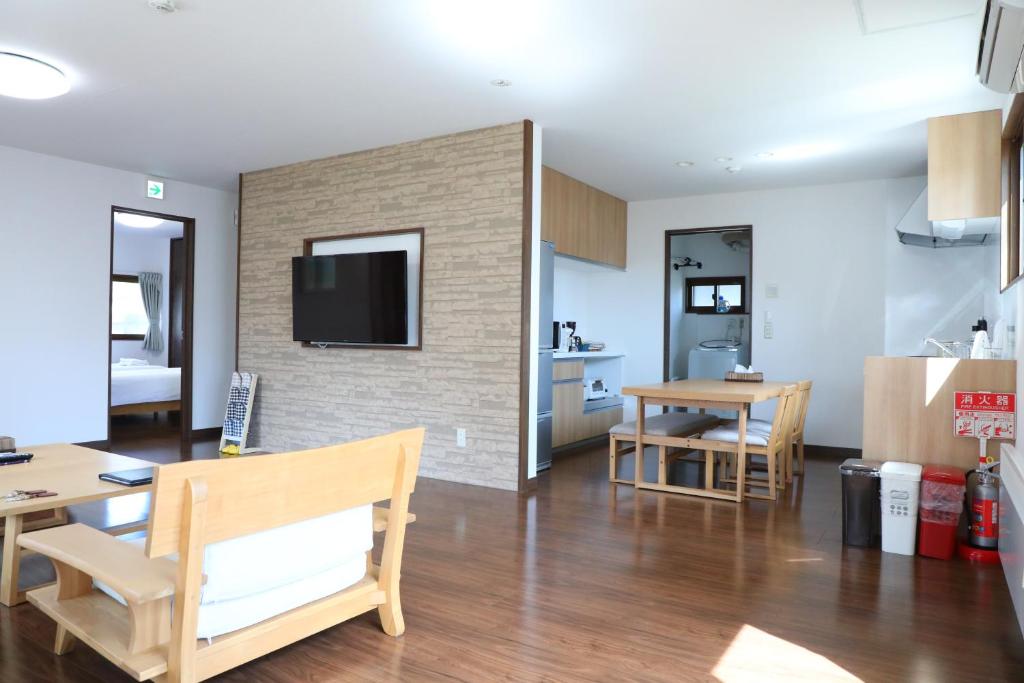 Kashiwa House Furano 호텔 이미지 1