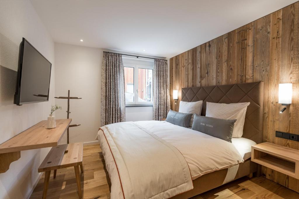 Dorf Suites - 4